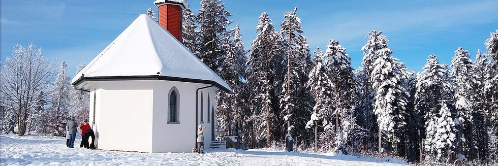 Winter | Hotzenwald Online