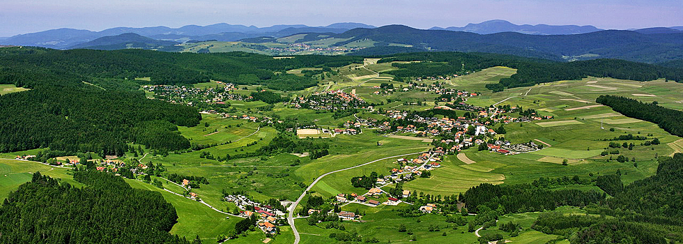 Herrischried / Hotzenwald Online