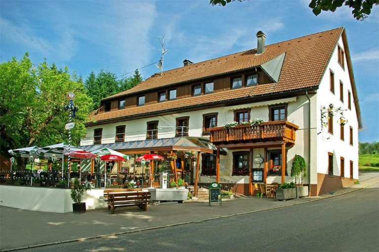 Hotzenwald Online / Tourismus / Hotels, Pensionen und Gasthäuser